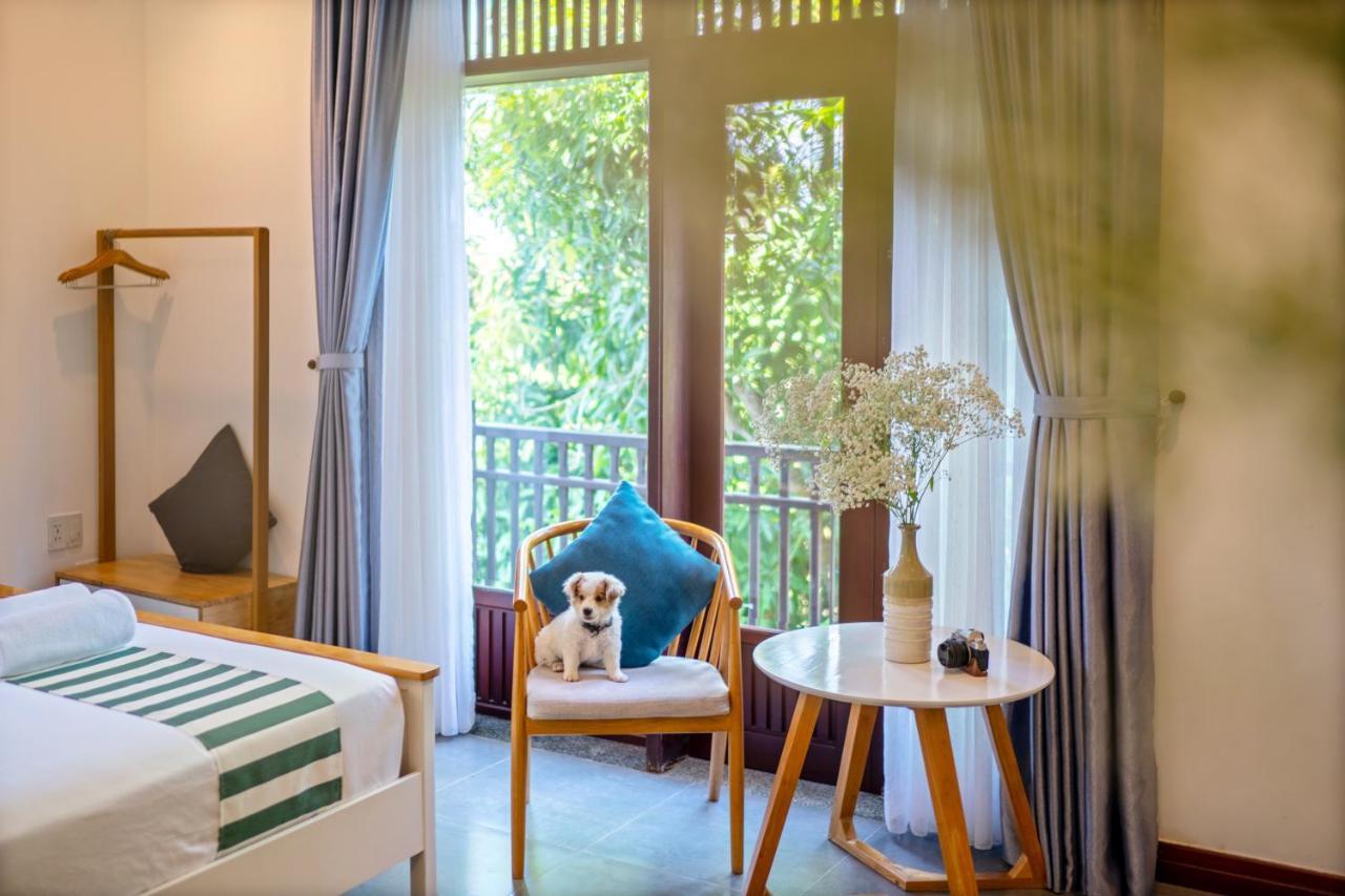 The Country House By Class6 Hội An Ngoại thất bức ảnh