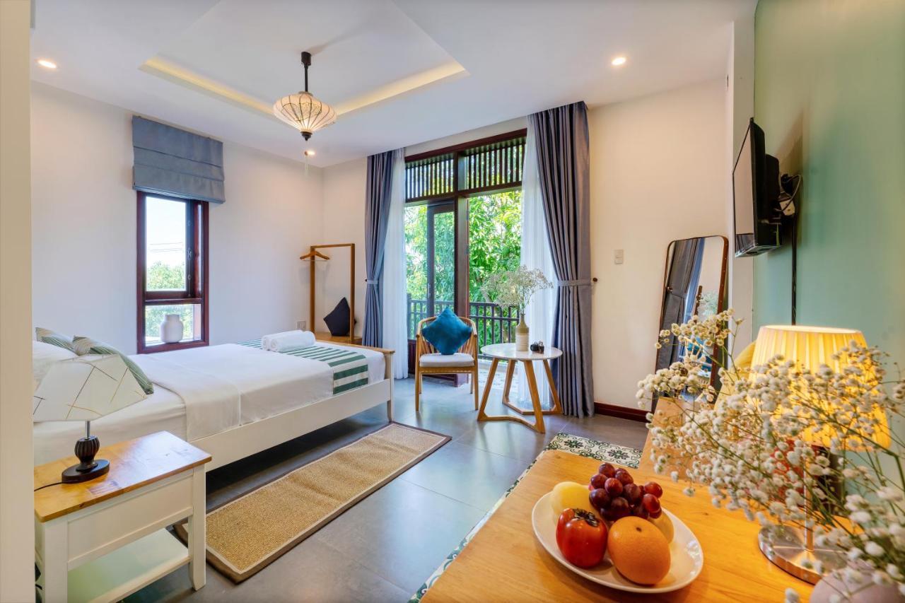 The Country House By Class6 Hội An Ngoại thất bức ảnh