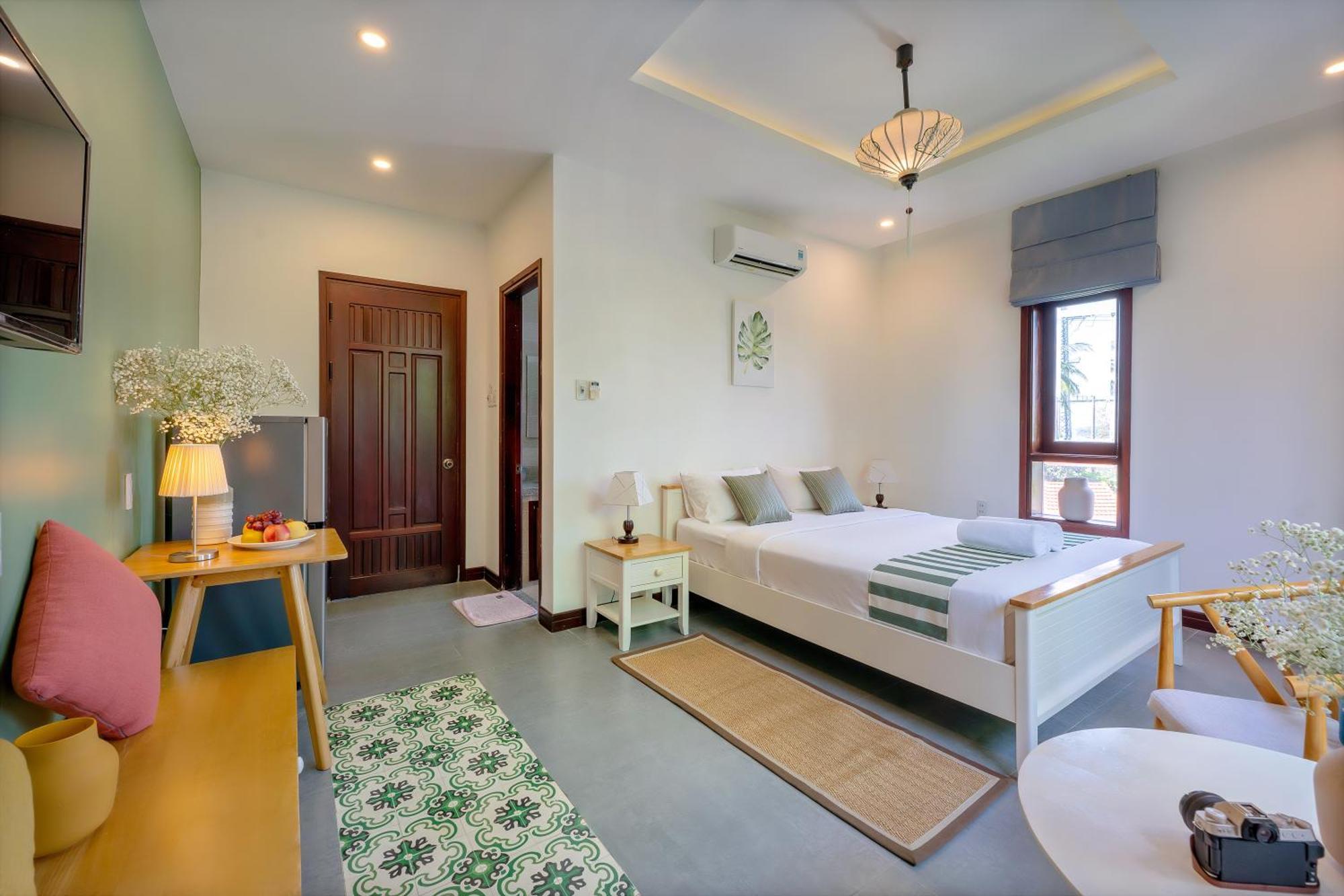 The Country House By Class6 Hội An Ngoại thất bức ảnh