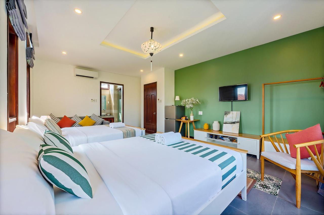 The Country House By Class6 Hội An Ngoại thất bức ảnh