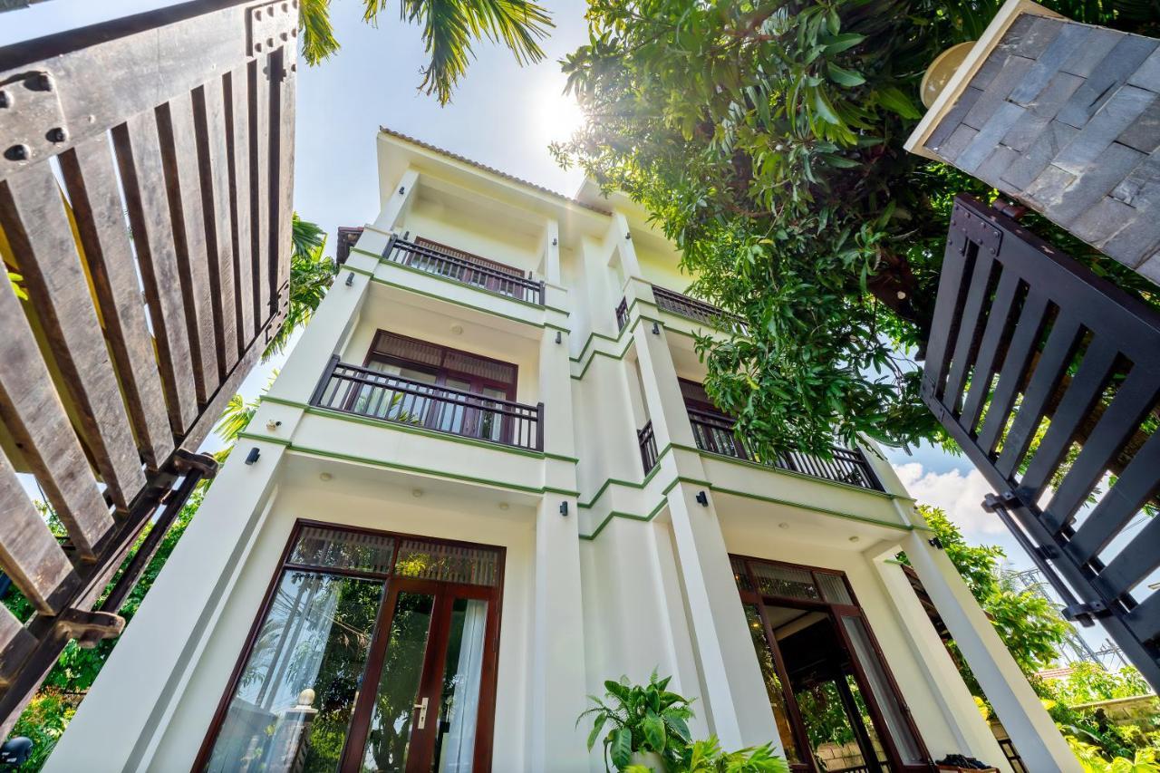 The Country House By Class6 Hội An Ngoại thất bức ảnh