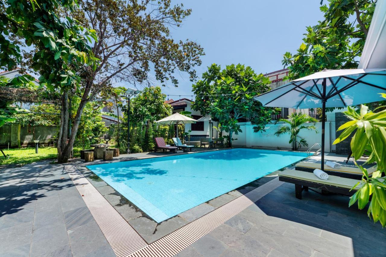The Country House By Class6 Hội An Ngoại thất bức ảnh