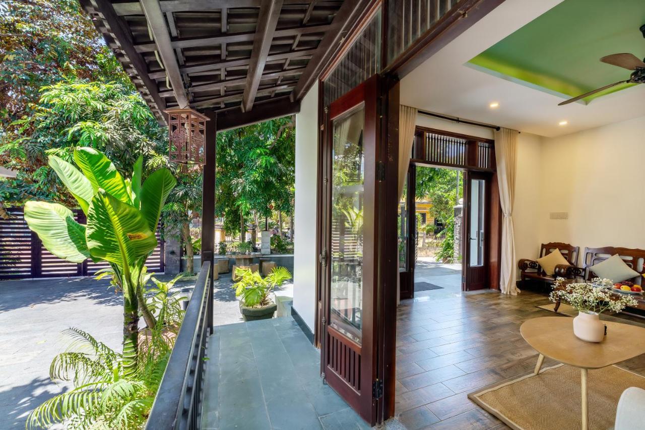 The Country House By Class6 Hội An Ngoại thất bức ảnh